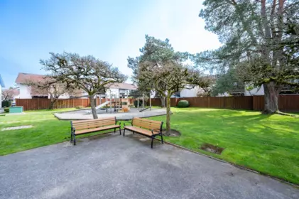 Front Yard Photo of 345 9411 Glendower Drive, Richmond, BC