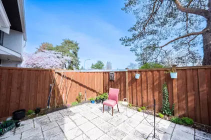 Garage Interior Photo of 345 9411 Glendower Drive, Richmond, BC