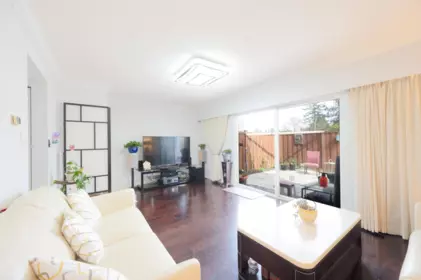 Kitchen Photo of 345 9411 Glendower Drive, Richmond, BC