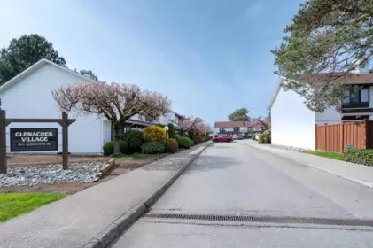 345 9411 Glendower Drive, Richmond, BC, Richmond — Townhouse for sale