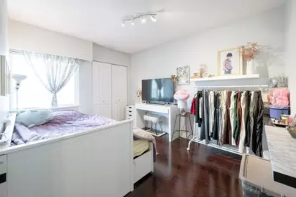 Mudroom Photo of 345 9411 Glendower Drive, Richmond, BC