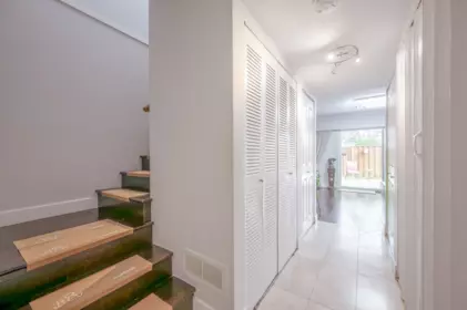 Primary Bedroom Photo of 345 9411 Glendower Drive, Richmond, BC