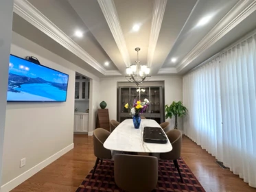Breakfast Nook Photo of 3670 142 Street, Surrey, BC