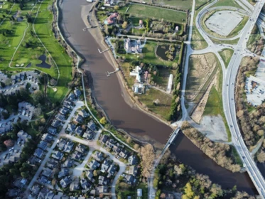 Playground / Recreational Area Near 3670 142 Street, Surrey, BC