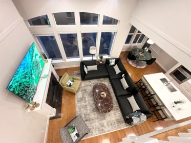 Powder Room Photo of 3670 142 Street, Surrey, BC