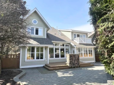 Swimming Pool Photo of 3670 142 Street, Surrey, BC