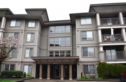 402 45559 Yale Road, Chilliwack, BC, Chilliwack — Apartment/Condo for sale