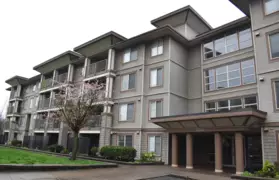 402 45559 Yale Road, Chilliwack, BC