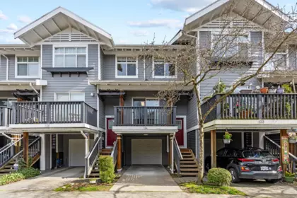134 15236 36 Avenue, Surrey, BC, Surrey — Townhouse for sale