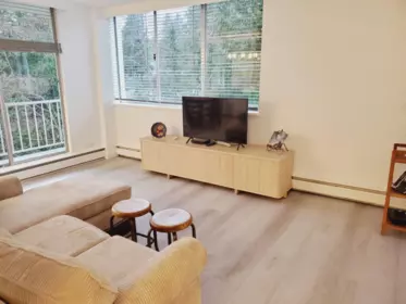 503 1785 Esquimalt Avenue, West Vancouver, BC, West Vancouver — Apartment/Condo for sale