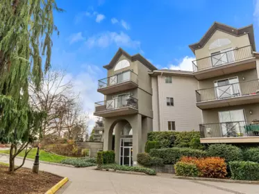315 32725 George Ferguson Way, Abbotsford, BC, Abbotsford — Apartment/Condo for sale