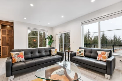 Breakfast Nook Photo of 9 21150 76a Avenue, Langley, BC