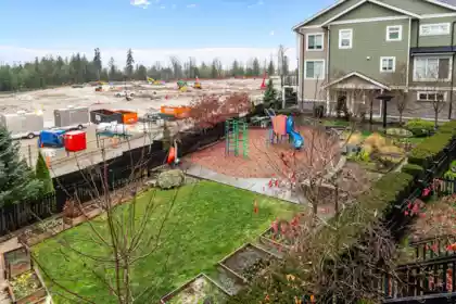 Hot Tub / Spa Photo of 9 21150 76a Avenue, Langley, BC