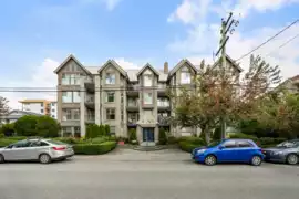 302 20237 54 Avenue, Langley, BC