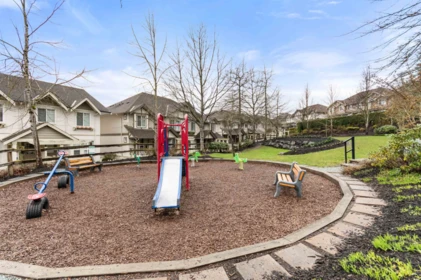 Garden / Landscaping Photo of 33 4401 Blauson Boulevard, Abbotsford, BC