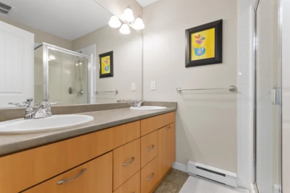 Laundry Room Photo of 33 4401 Blauson Boulevard, Abbotsford, BC