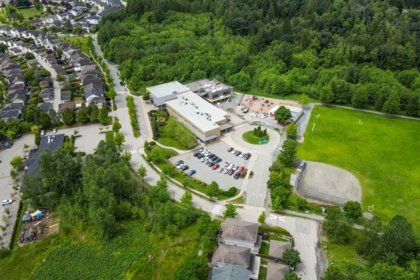 Neighborhood Park Photo Near 33 4401 Blauson Boulevard, Abbotsford, BC