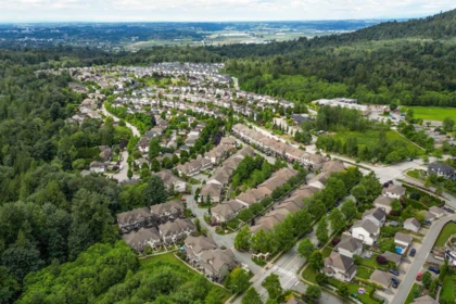 Street View Photo of 33 4401 Blauson Boulevard, Abbotsford, BC