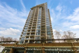 311 608 Belmont Street, New Westminster, BC