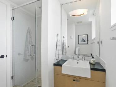 Loft / Bonus Room Photo of 1576 W 8 Avenue, Vancouver, BC