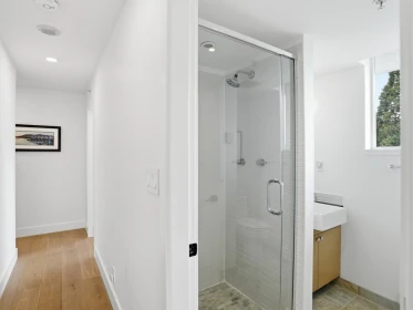 Office / Den Photo of 1576 W 8 Avenue, Vancouver, BC
