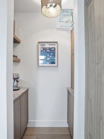 Pantry Photo of 1576 W 8 Avenue, Vancouver, BC