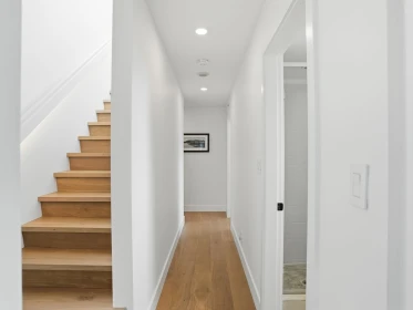 Powder Room Photo of 1576 W 8 Avenue, Vancouver, BC