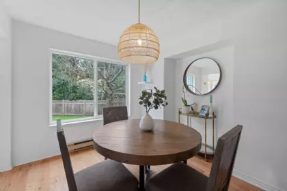 Basement Recreation Room Photo of 5636 Marine Drive, West Vancouver, BC