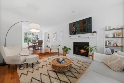Pantry Photo of 5636 Marine Drive, West Vancouver, BC