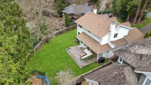 5636 Marine Drive, West Vancouver, BC