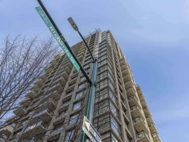 701 1295 Richards Street, Vancouver, BC, Vancouver — Apartment/Condo for sale