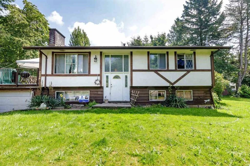 Living Room Photo of 2994 270b Street, Langley, BC