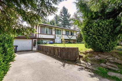 2994 270b Street, Langley, BC, Langley — Single Family Residence for sale