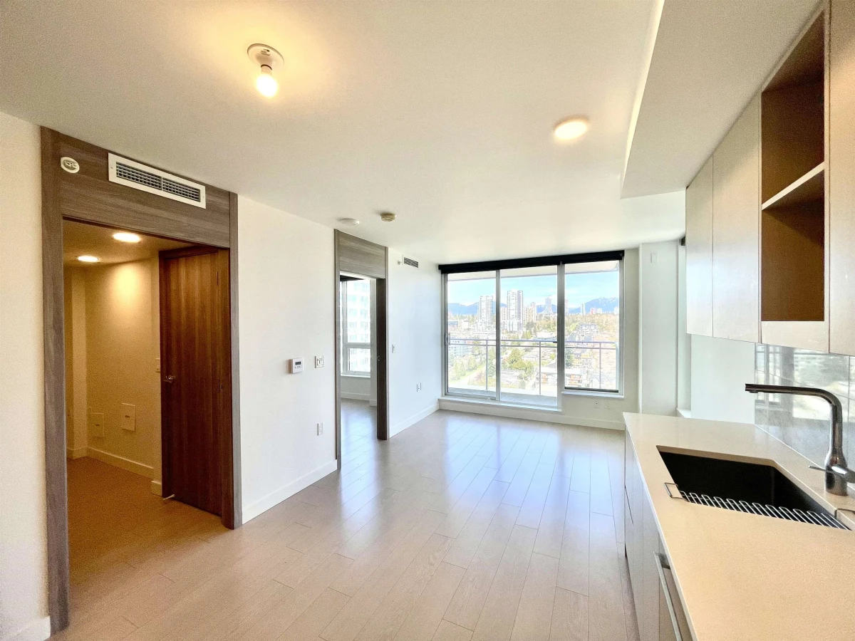 Dining Area Photo of 2708 455 SW Marine Drive, Vancouver, BC