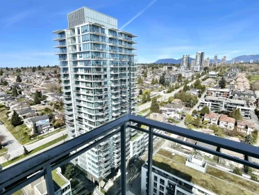 Basement Recreation Room Photo of 2708 455 SW Marine Drive, Vancouver, BC