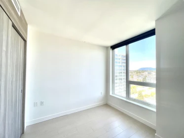 Bedroom 3 Photo of 2708 455 SW Marine Drive, Vancouver, BC