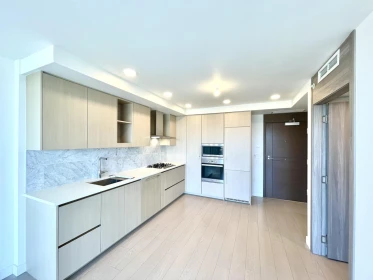 Breakfast Nook Photo of 2708 455 SW Marine Drive, Vancouver, BC