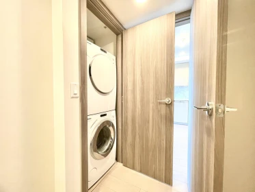 Guest Bathroom Photo of 2708 455 SW Marine Drive, Vancouver, BC