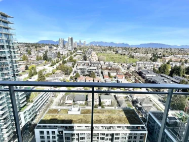 Loft / Bonus Room Photo of 2708 455 SW Marine Drive, Vancouver, BC