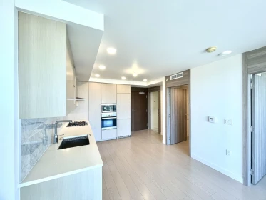 Pantry Photo of 2708 455 SW Marine Drive, Vancouver, BC
