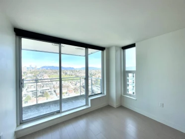Primary Bedroom Photo of 2708 455 SW Marine Drive, Vancouver, BC