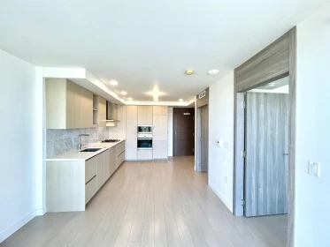 Walk-In Closet Photo of 2708 455 SW Marine Drive, Vancouver, BC