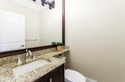 Loft / Bonus Room Photo of 7682 Armstrong Street, Richmond, BC