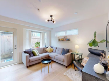 101 1672 E Pender Street, Vancouver, BC, Vancouver — Townhouse for sale