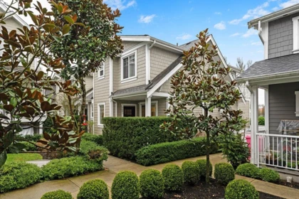 5681 Killarney Street, Vancouver, BC, Vancouver — Townhouse for sale