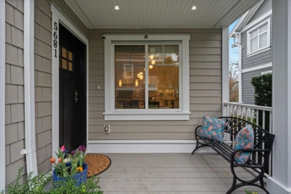 5681 Killarney Street, Vancouver, BC, Vancouver — Townhouse for sale
