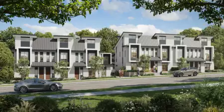 103 7433 Granville Street, Vancouver, BC, Vancouver — Townhouse for sale