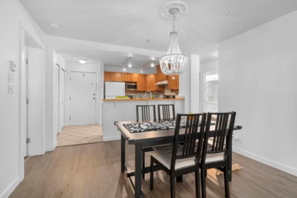 Pantry Photo of 212 1432 Parkway Boulevard, Coquitlam, BC