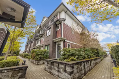 22 7039 Macpherson Avenue, Burnaby, BC, Burnaby — 2 bed townhouse for sale