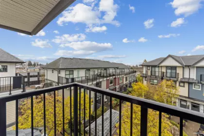 Loft / Bonus Room Photo of 22 7039 Macpherson Avenue, Burnaby, BC